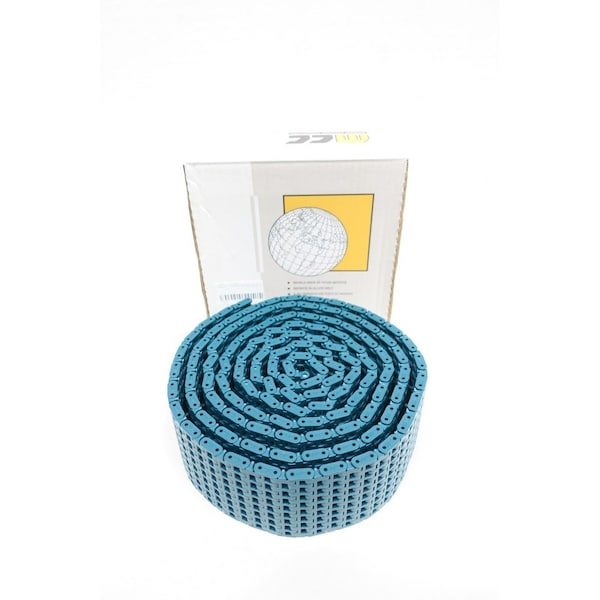 Rexnord 3.048M 85Mm Conveyor Belt FGP500XLG 2XP 874.04.10 - main